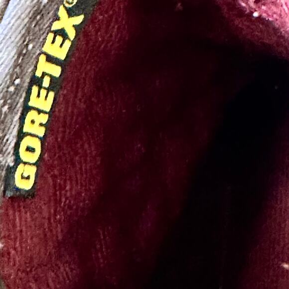 L L Bean Freeport 'Maine Hunting Shoe' Rubber Leather Duck Boots Men's 9 N - Picture 10 of 12